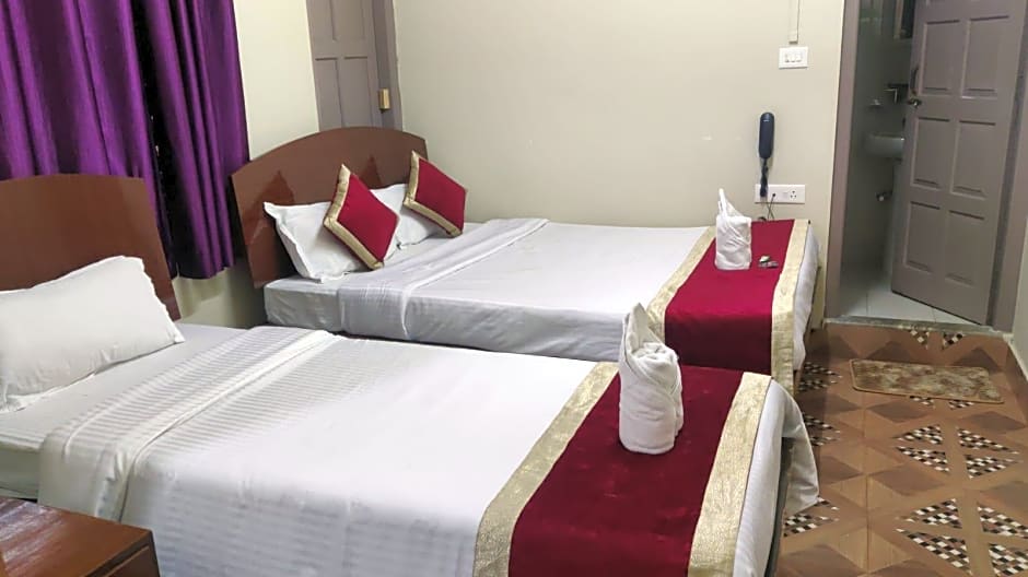 Magvaris Comfort Inn