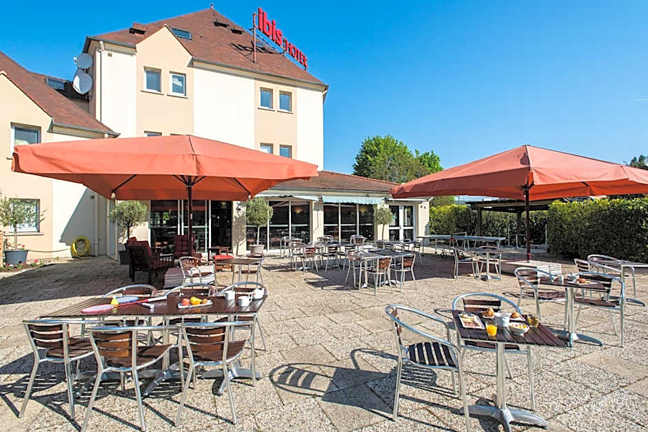 ibis Château-Thierry