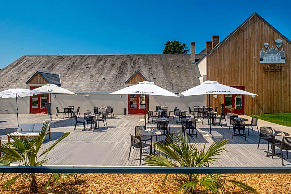 La Clef des Châteaux