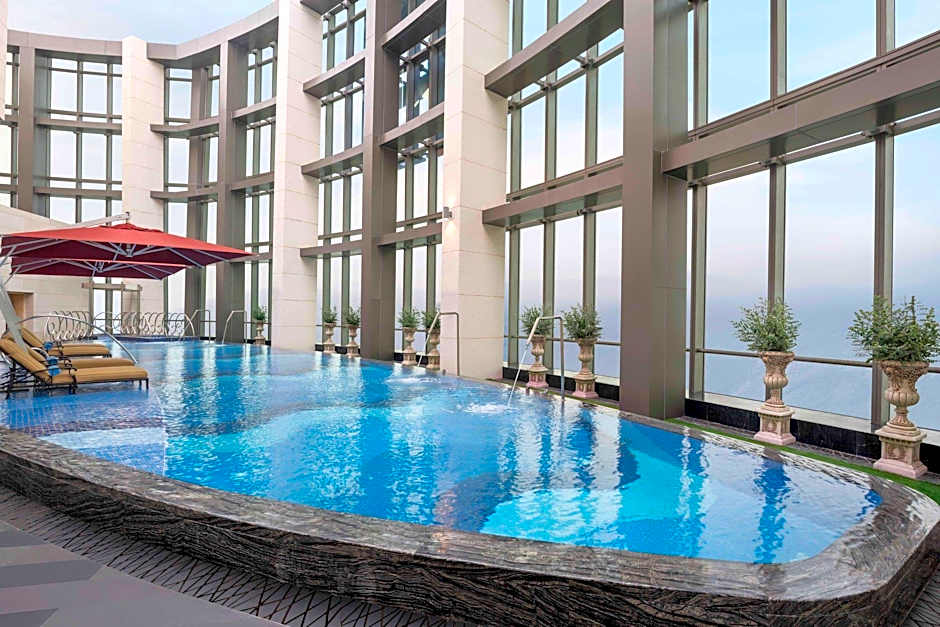 The St. Regis Zhuhai