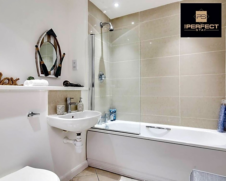 Elite residence Skyline By Your Perfect Stay Short Lets Birmingham