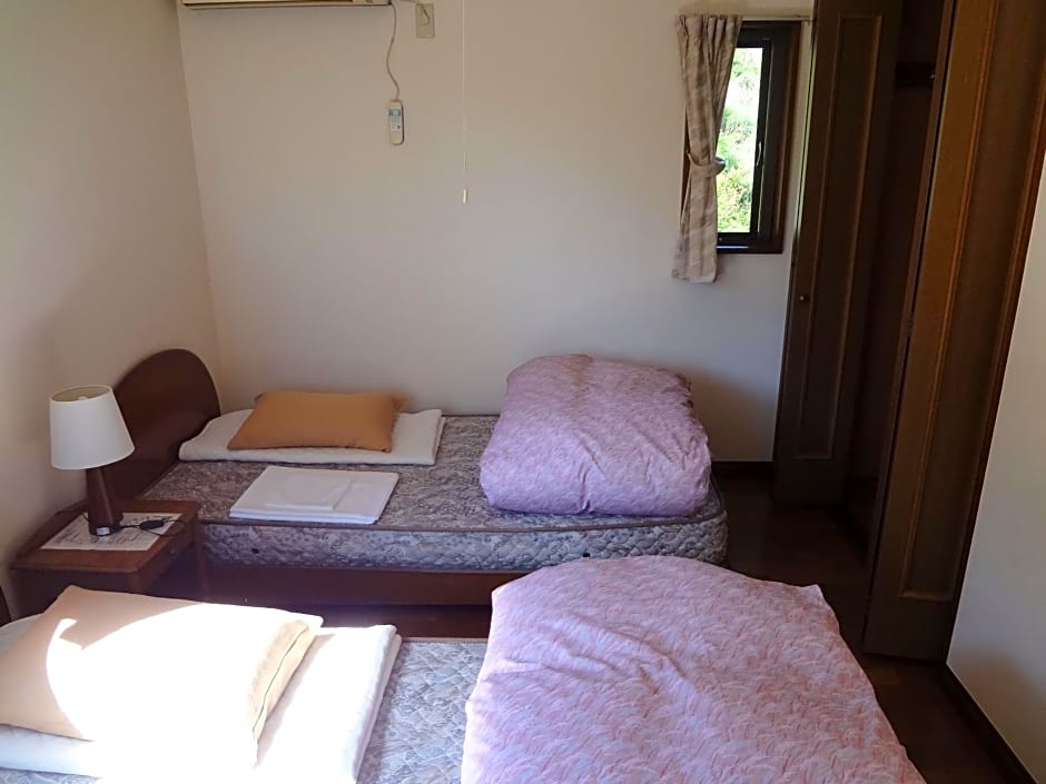 Farm Inn Minamiboso