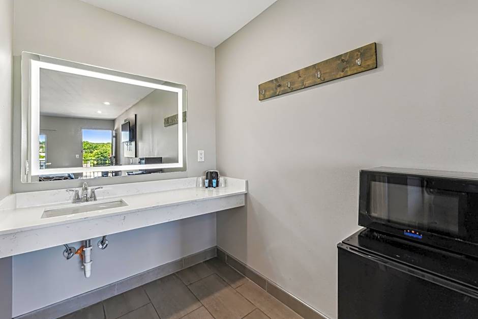 Knights Inn Nashville-Antioch