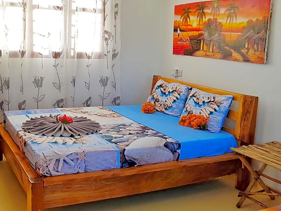 Villa Francesca Boutique Hotel