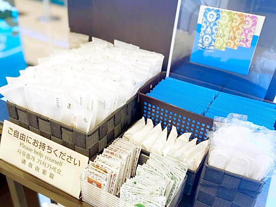 Toyoko Inn Himeji-eki Shinkansen Kita-guchi