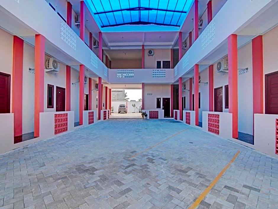 OYO 92946 Dekna Homestay Syariah