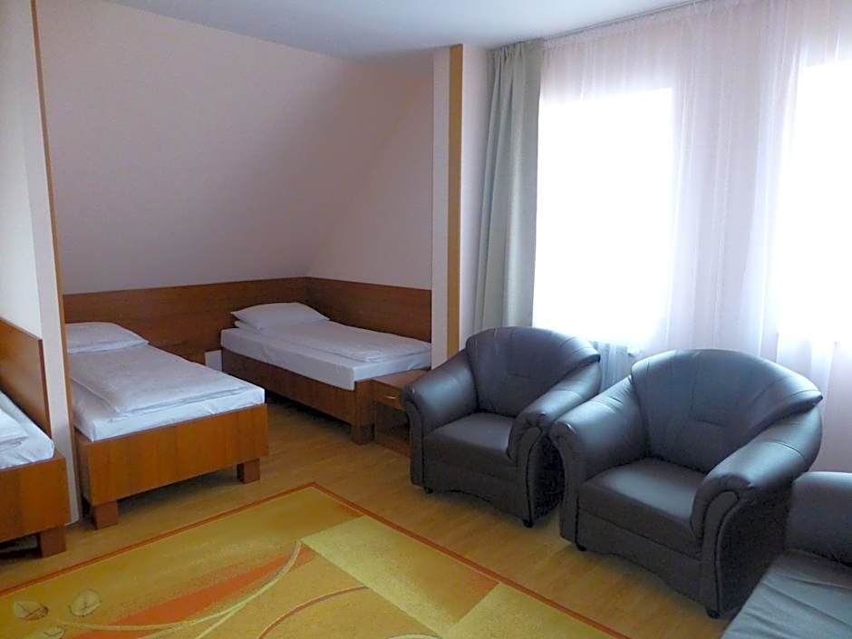 Hotel Cesarski - Kaiserhof