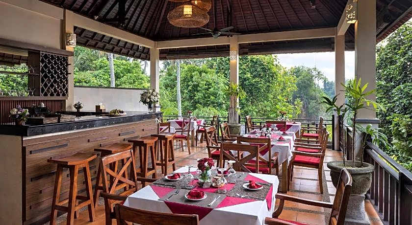 Griya Shanti Villas & Spa