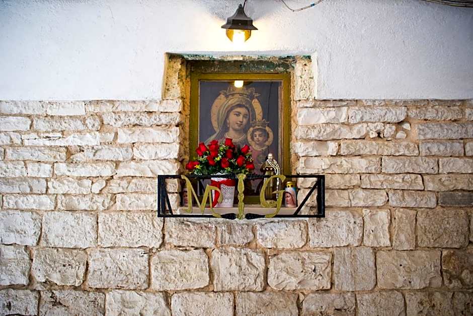 san nicola d'amare