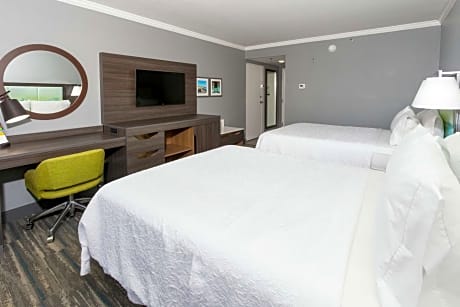 Queen Room with Two Queen Beds