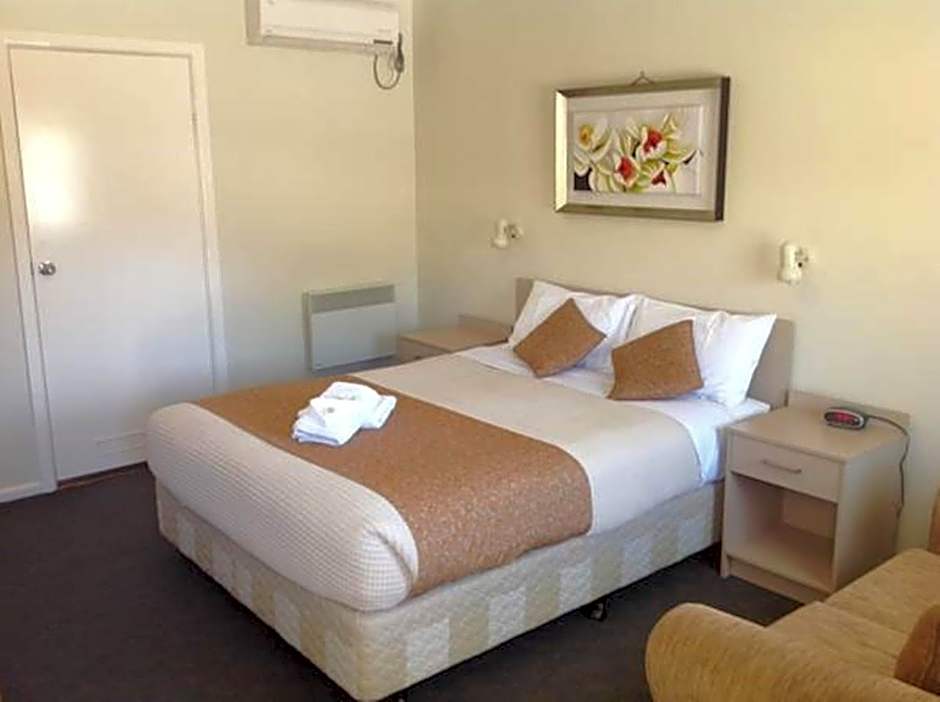 Gundagai Gabriel Motor Inn