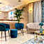Hotel Aeropuerto Sur