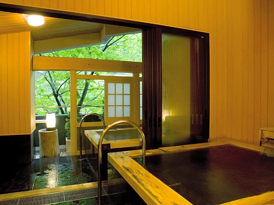Kinugawa Onsen Hotel