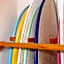 Surf hostel Morocco