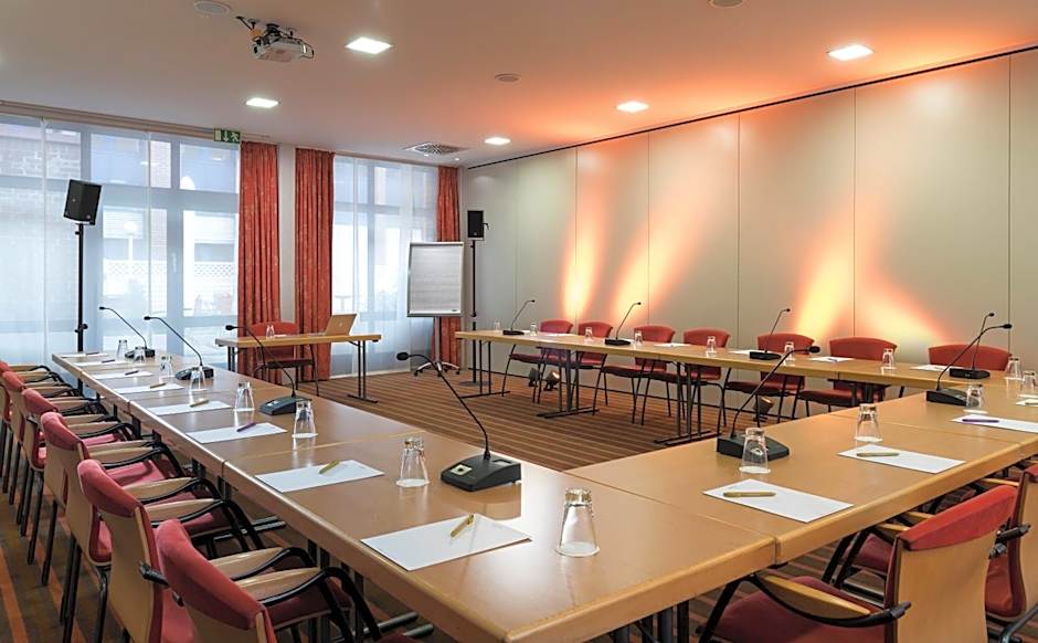 Mercure Hotel München Neuperlach Süd