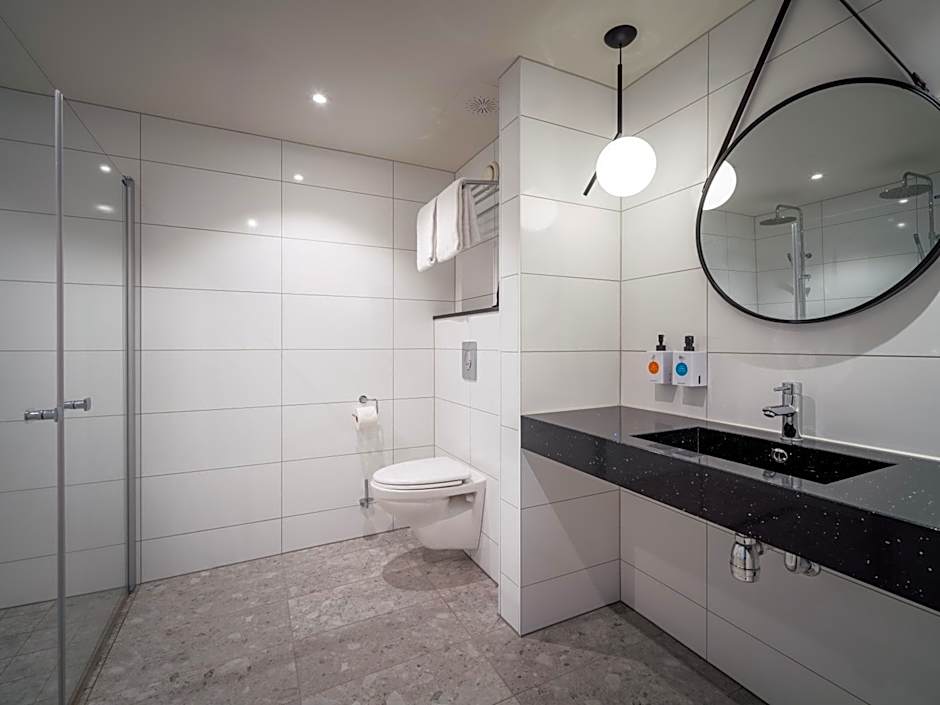 Quality Airport Hotel Værnes