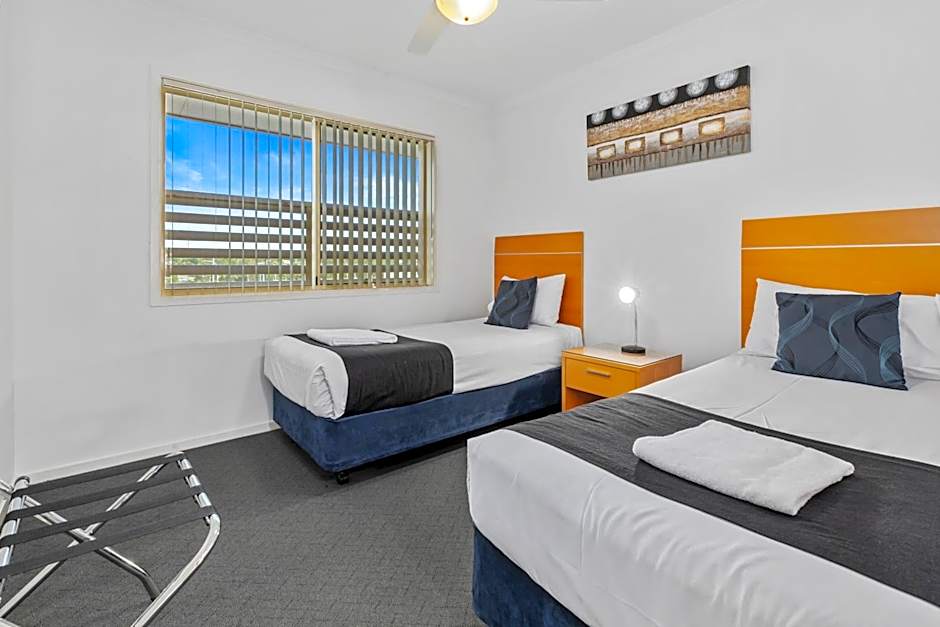 Browns Plains Motor Inn