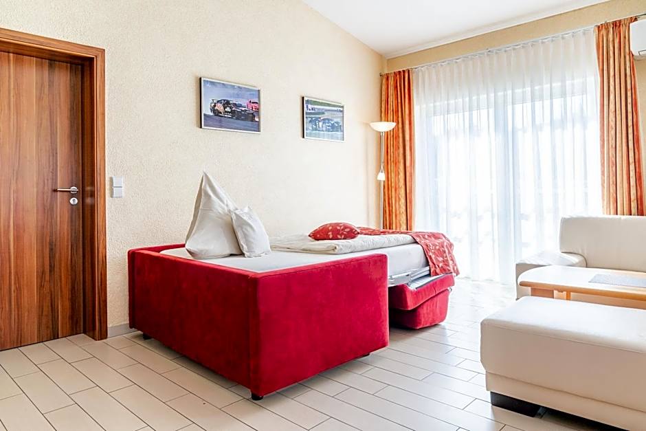 Land-gut-Hotel am Ring