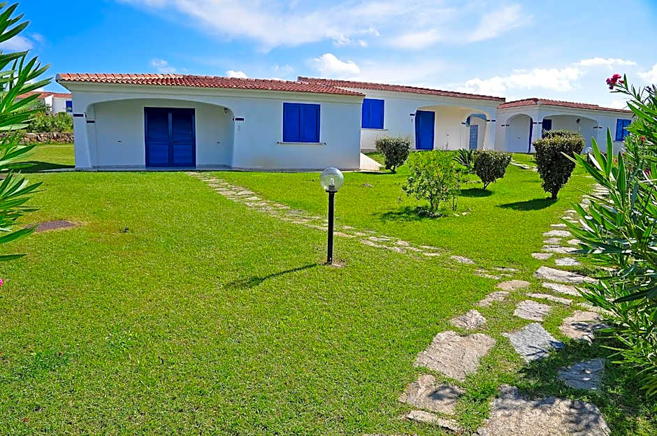 Residenze Mare e Pineta