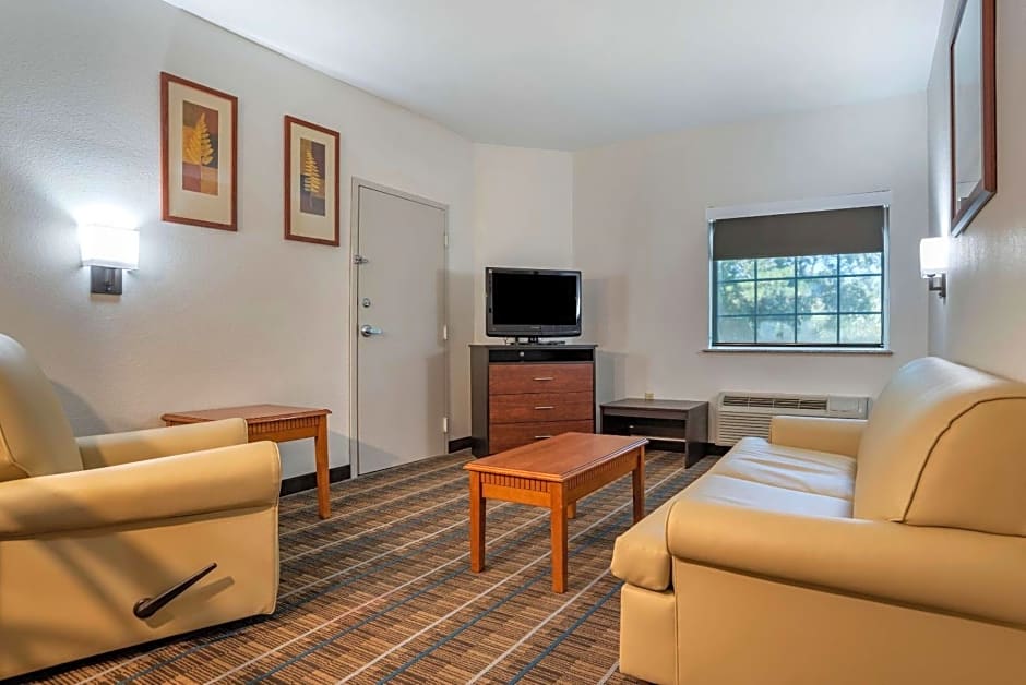 MainStay Suites Denham Springs - Baton Rouge East