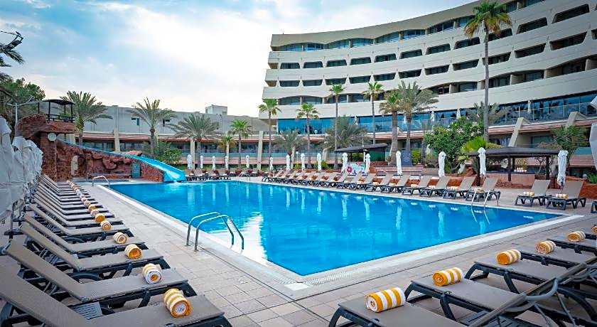 Occidental Sharjah Grand