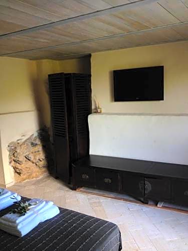 B&B Oca Nera Lerici