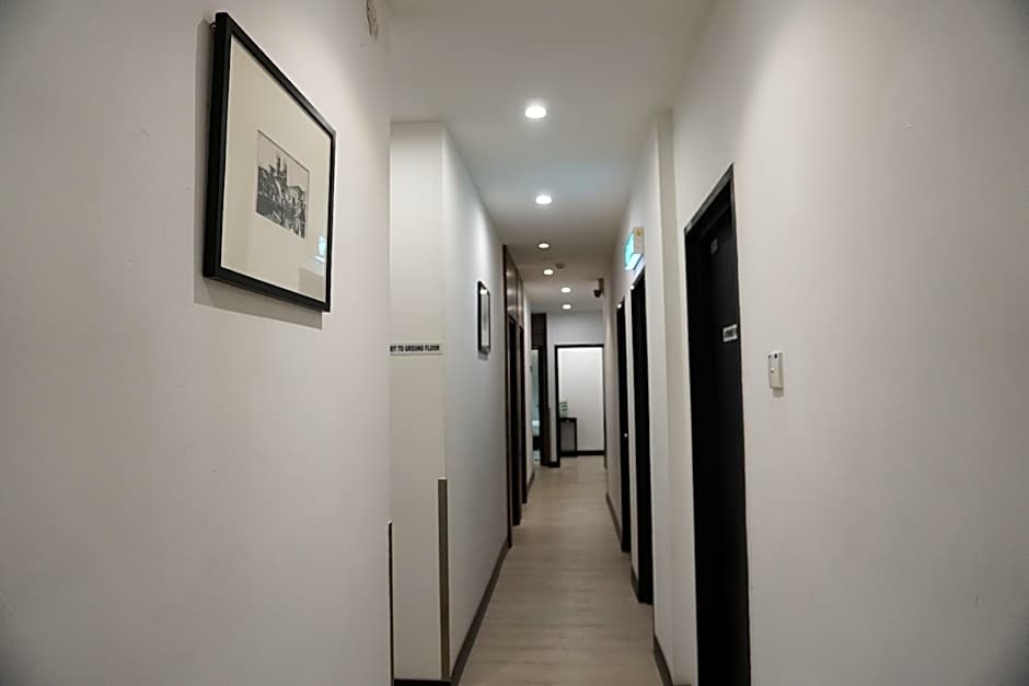 Styles Hotel