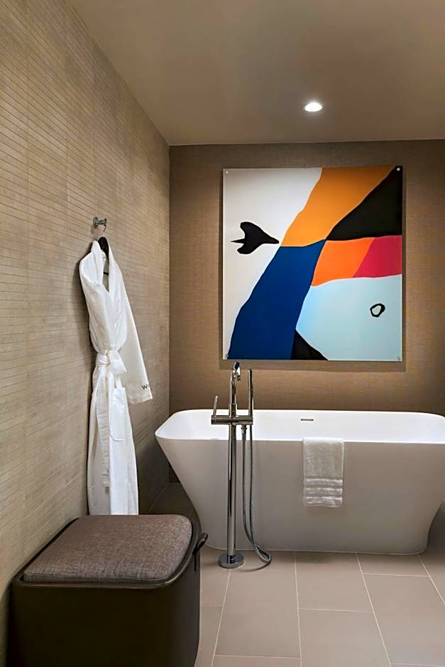 The Westin Irving Convention Center at Las Colinas