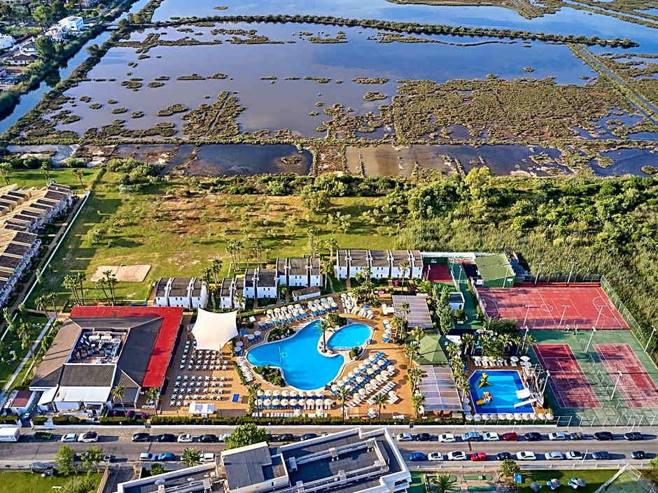 BQ Alcudia Sun Village