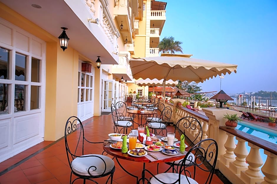 Victoria Chau Doc Hotel