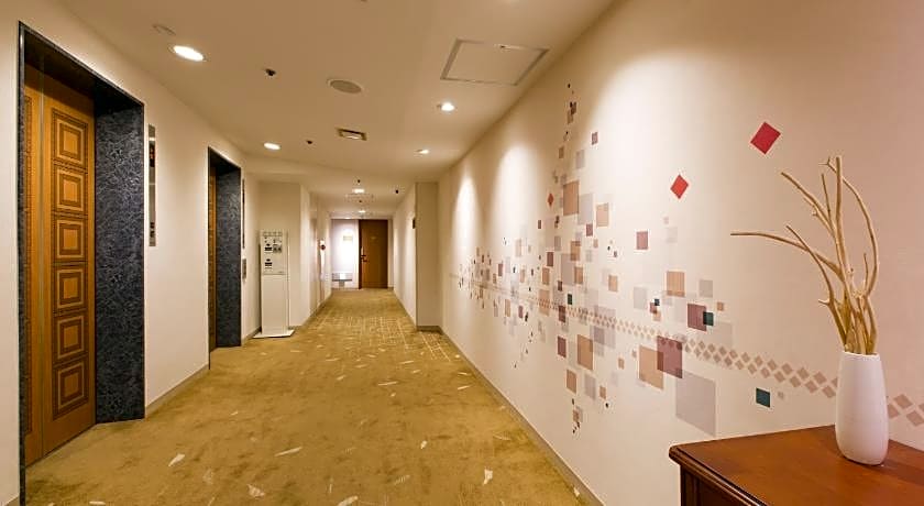 Osaka Tokyu Rei Hotel