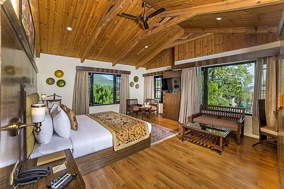 Lemon Tree Hotel Srinagar