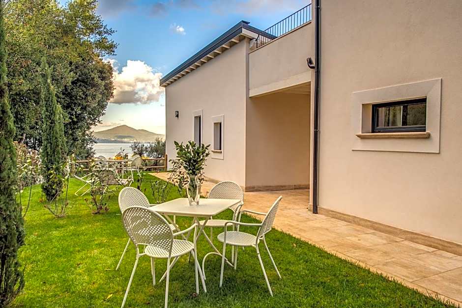 Vigna Caio Relais & Spa