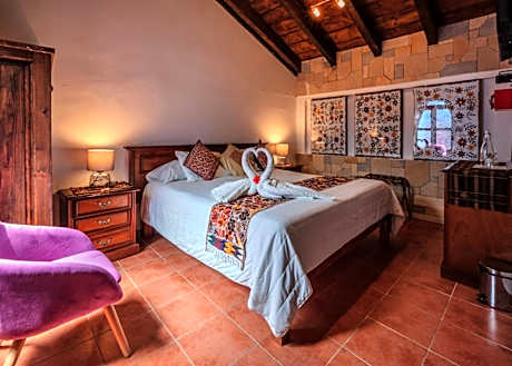 Hotel Tepeyac