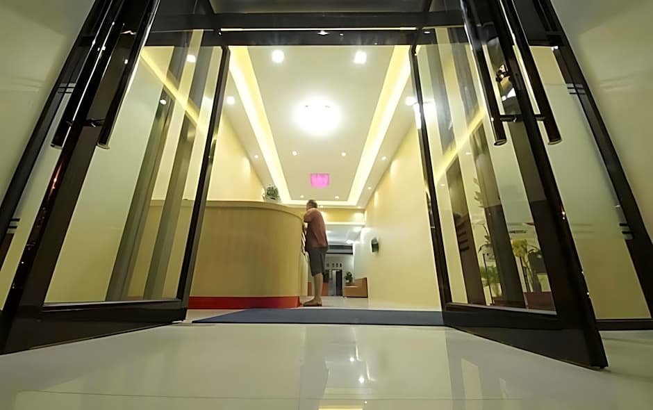 Hotel Grand Royal Pemalang