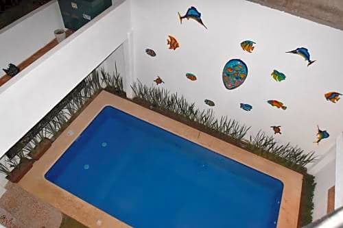 Villas Amalia Hotel