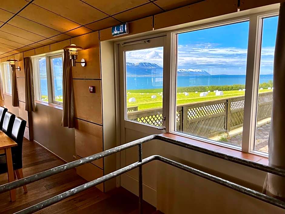 Hotel Natur Akureyri