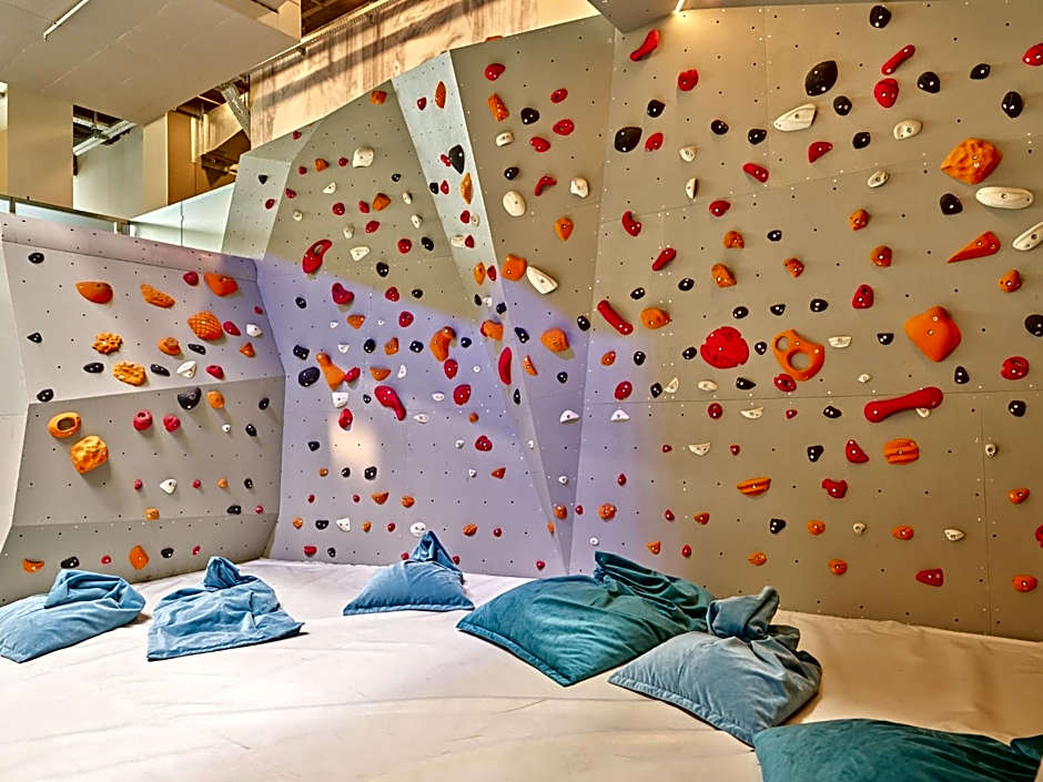 Arena Franz Ferdinand Nassfeld