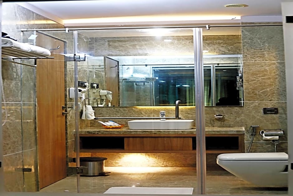 VITS Devbhumi - Dwarka