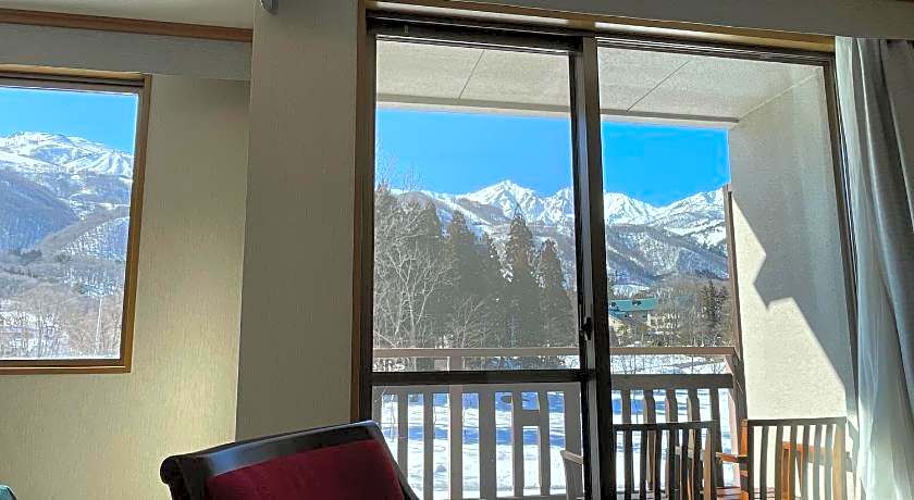 Hakuba Tokyu Hotel