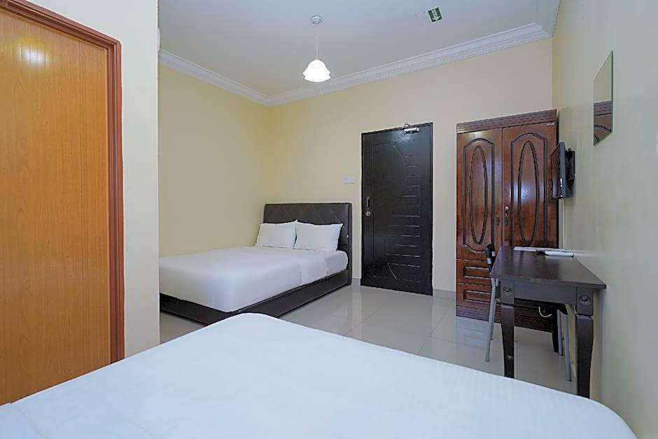 Hotel O Bangi Sri Minang Guesthouse