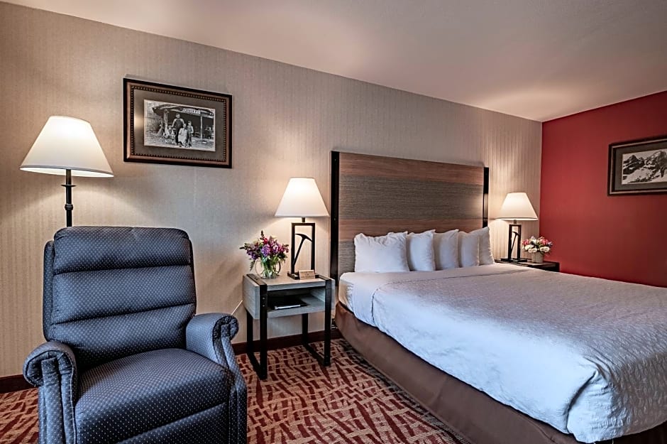49'er Inn & Suites