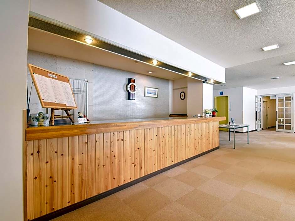 Shigakogen Olympic Hotel