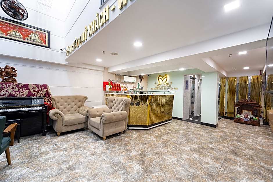 Collection O Havana Airport Hotel