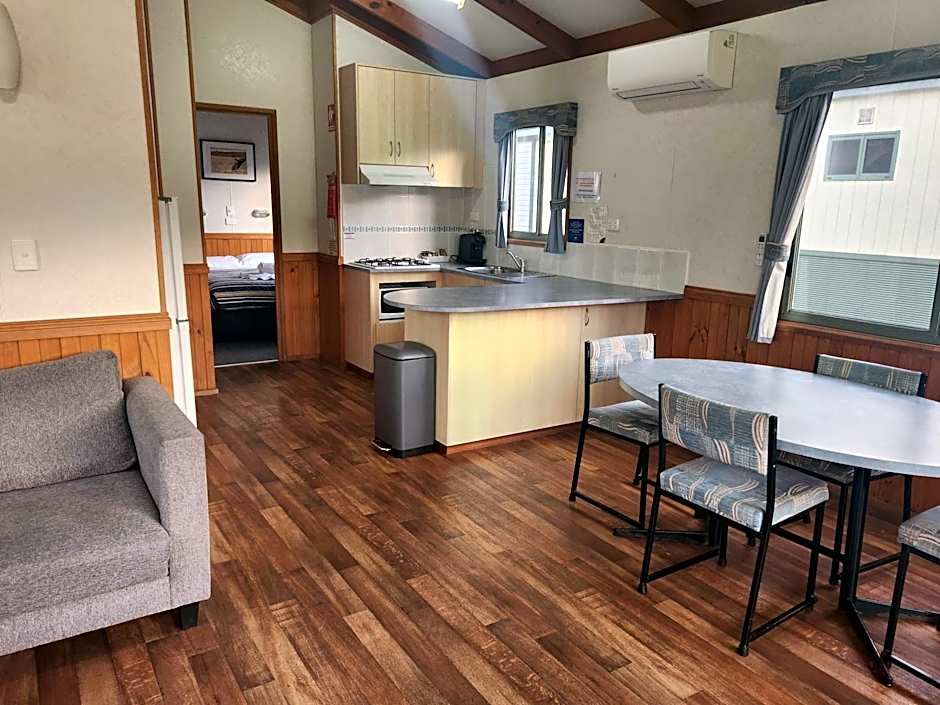 Eden Gateway Holiday Park