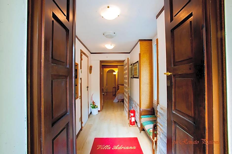 B&B VILLA ADRIANA Varese - camere e appartamenti