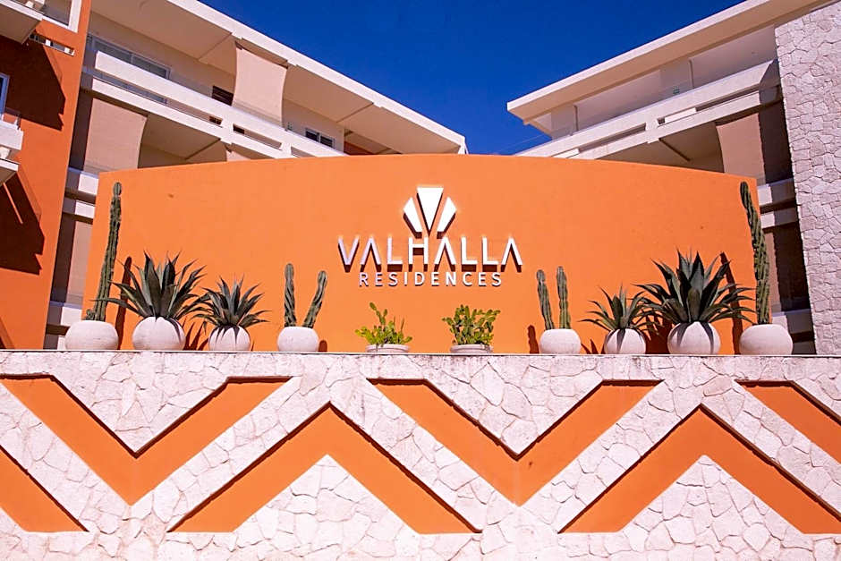 Valhalla Residences by Biwa