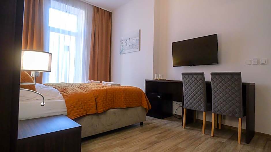 Premium City Centre Bedrooms