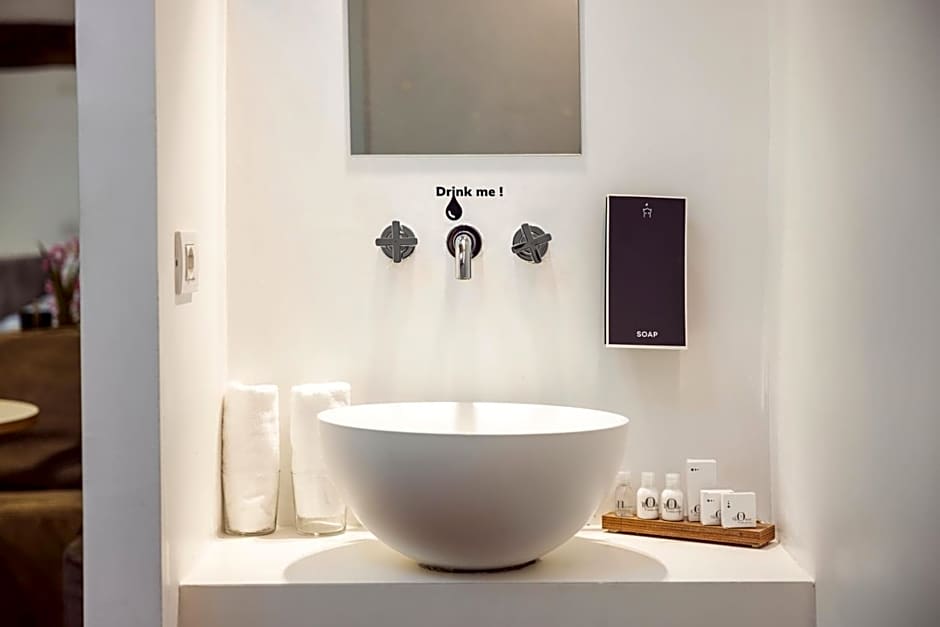 Soul of Trento Vicolo del vo'