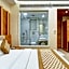 Hotel Gold Palace - 03 Mins Walk From New Delhi Railway Station